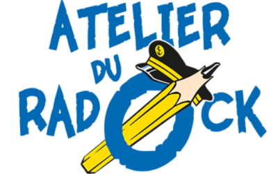 La naissance du Radock